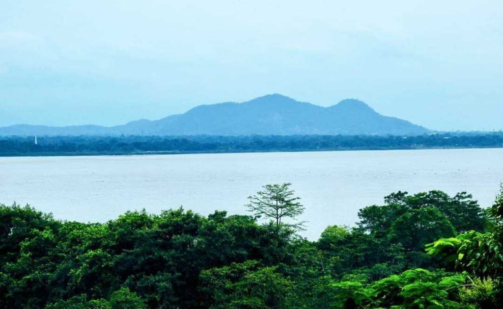 Sidheswar Temple, Sualkuchi – Arijit Purkayastha